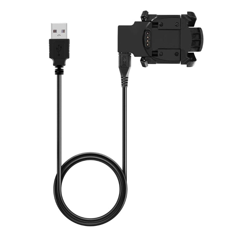 Charging cable for Garmin watch | Type 3