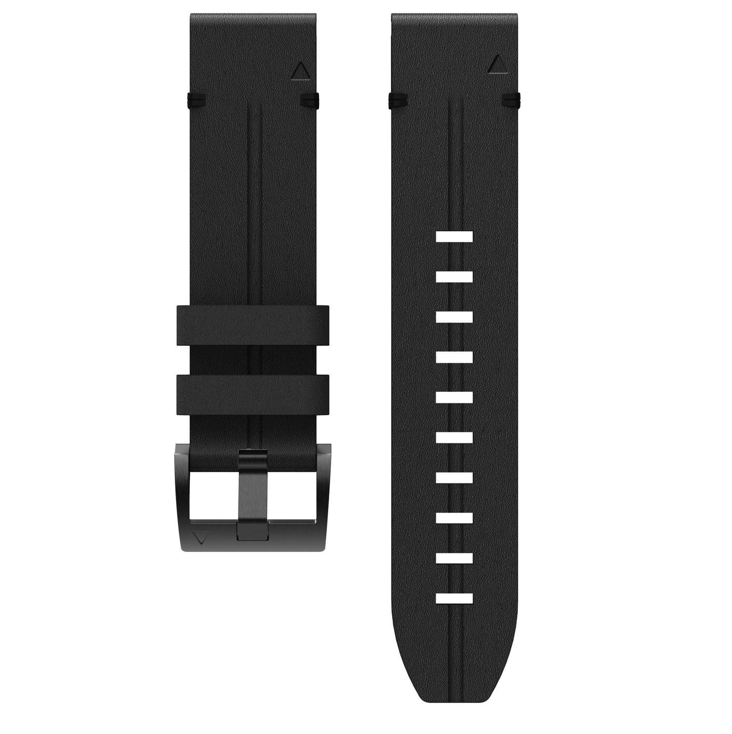 Quick-Fit Strap | 22mm (Sport Leather) - 3 colors