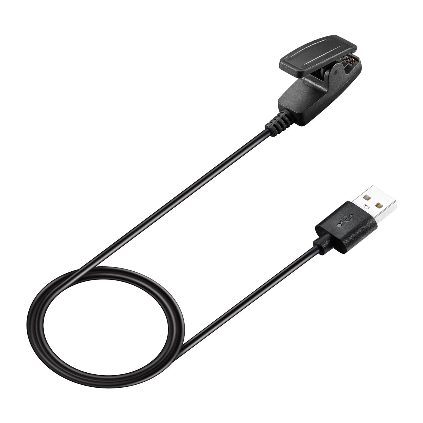 Charging cable for Garmin watch | Type 2