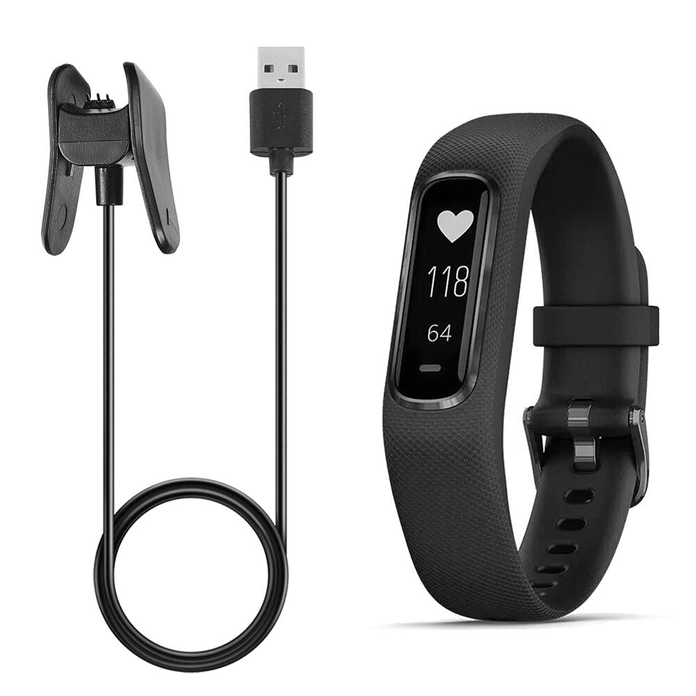 Charging cable for Garmin watch | Type 6